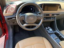 هیوندای سۆناتا